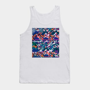 Ascent Tank Top